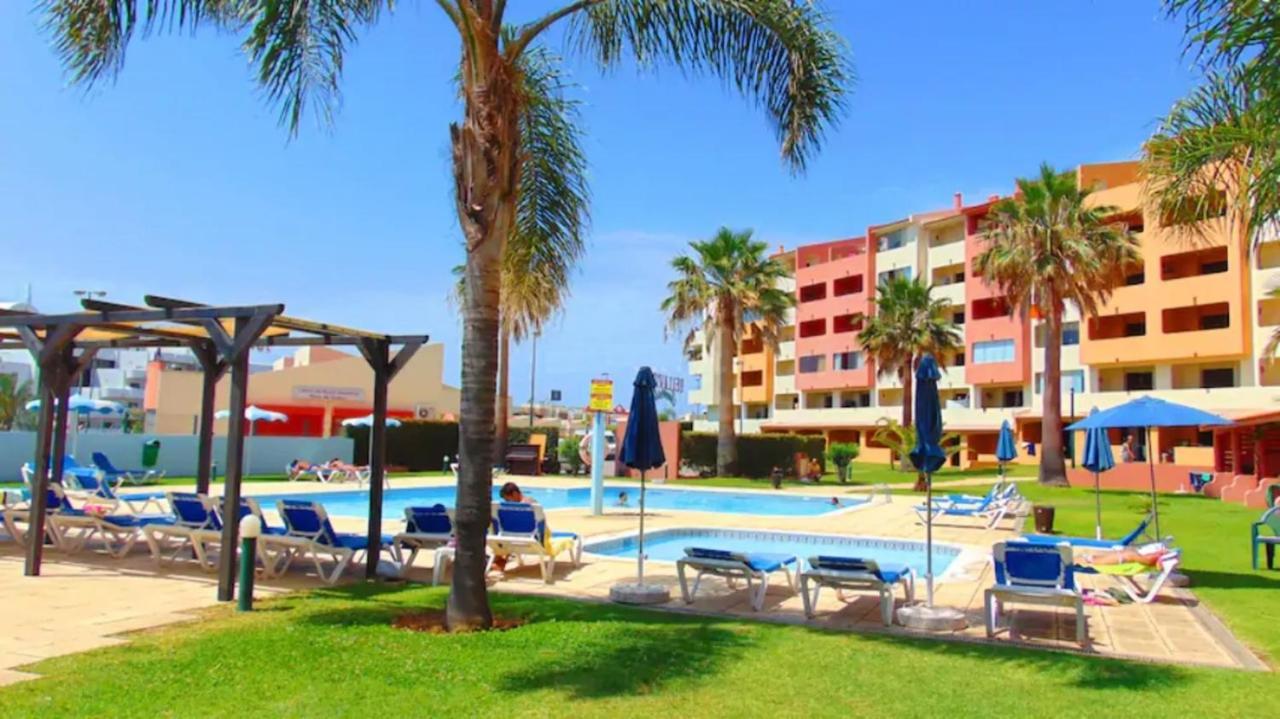 Xavilla 8 Albufeira Luaran gambar