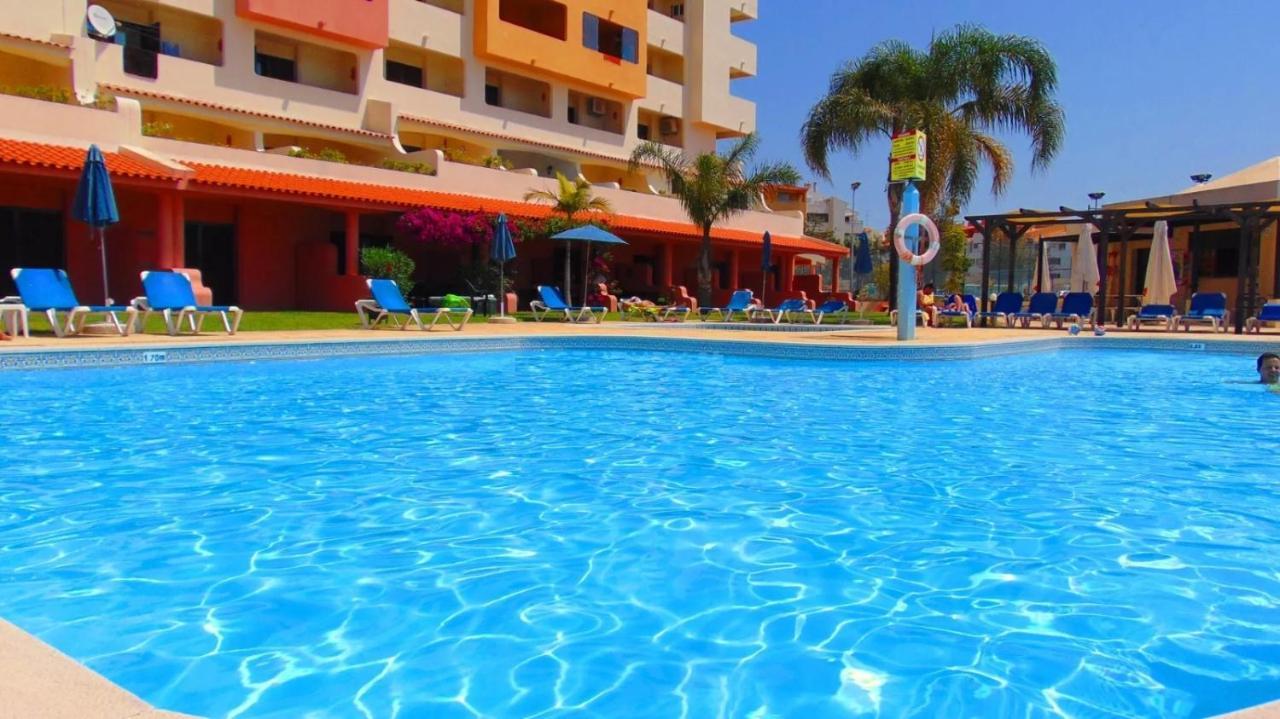 Xavilla 8 Albufeira Luaran gambar