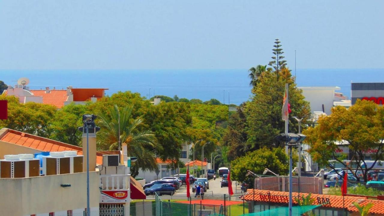 Xavilla 8 Albufeira Luaran gambar