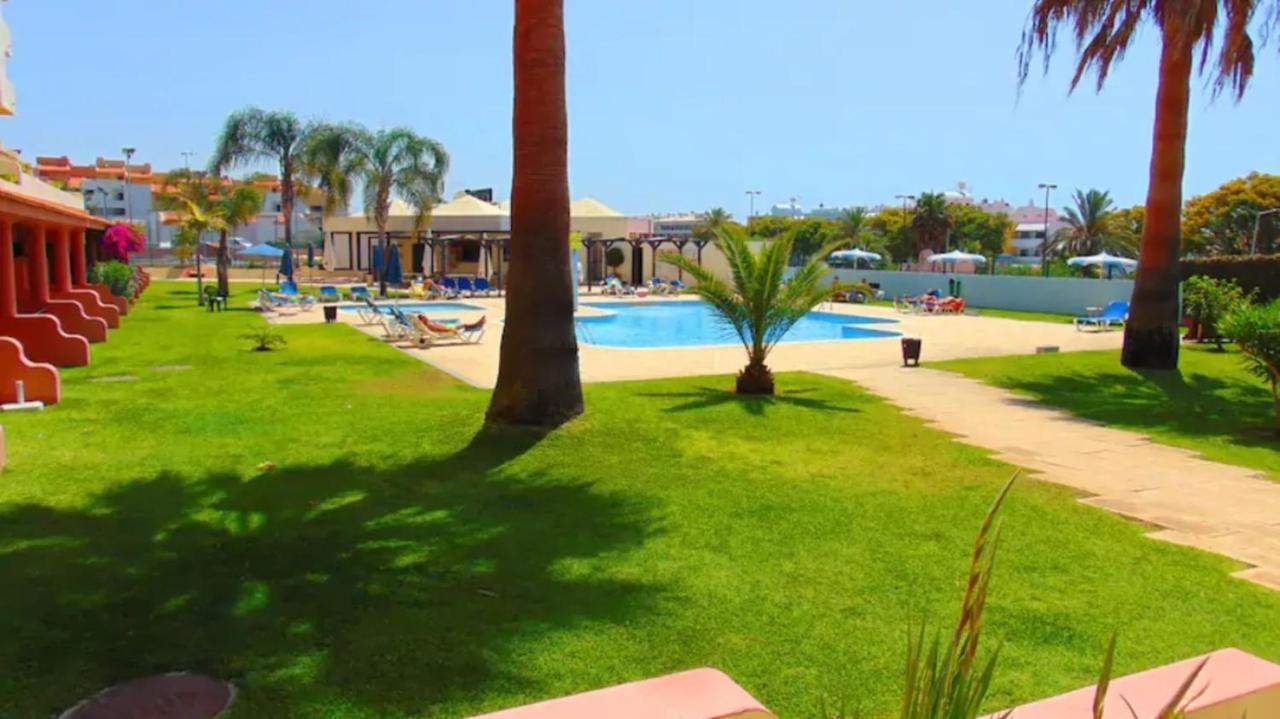 Xavilla 8 Albufeira Luaran gambar