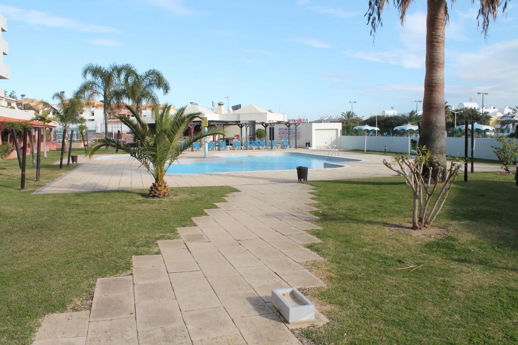 Xavilla 8 Albufeira Luaran gambar