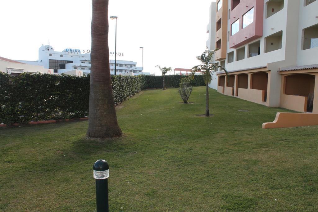 Xavilla 8 Albufeira Luaran gambar